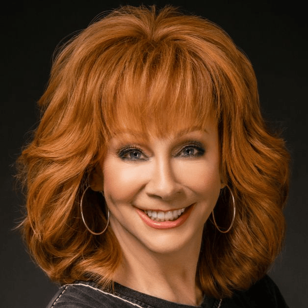 Reba McEntire 1 Image