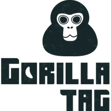 Gorilla Tag Launch Announcer Guy Image