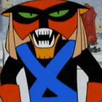 Brak (Andy Merrill) Image