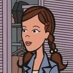 Stacy Rowe (Daria) Image