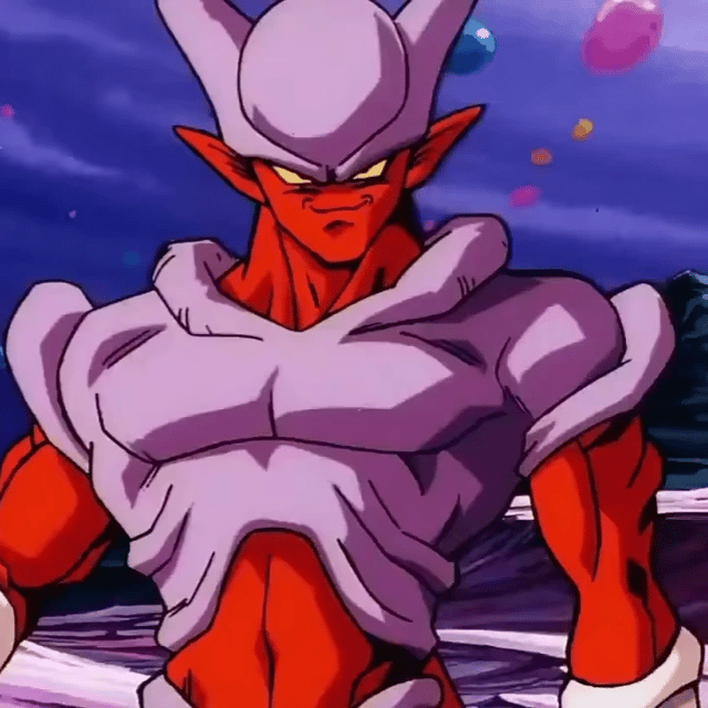 Janemba Image