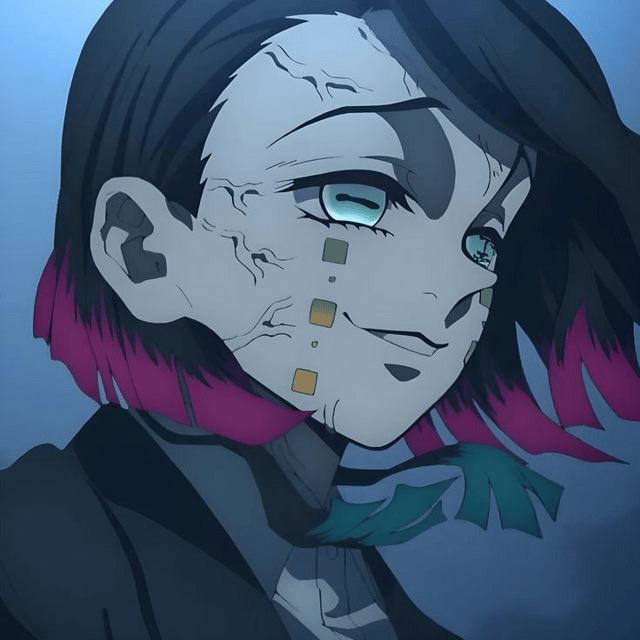 Enmu  AI Voice