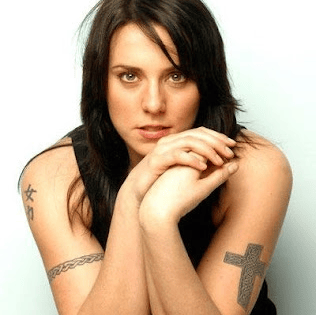 Melanie C* Image