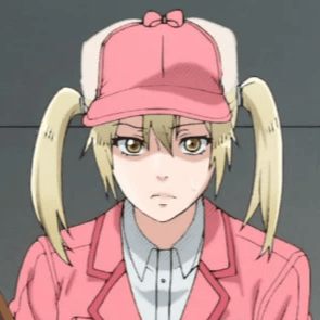 Eosinophil Dub Image
