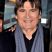 Serge Lama Le djinn Image