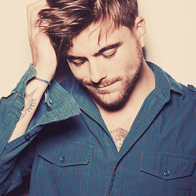 Anthony Green V1 Image