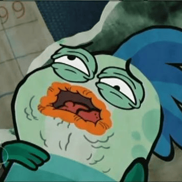 Milo (Fish Hooks) Image