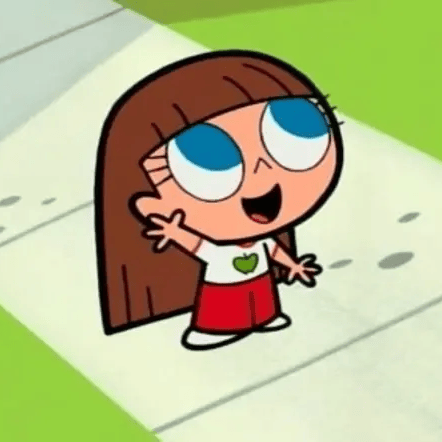 Robin Snyder (Powerpuff Girls) Image