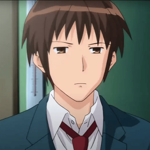 Kyon (EN) AI Voice