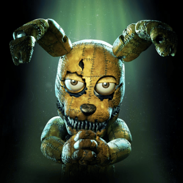 Plushtrap AI Voice
