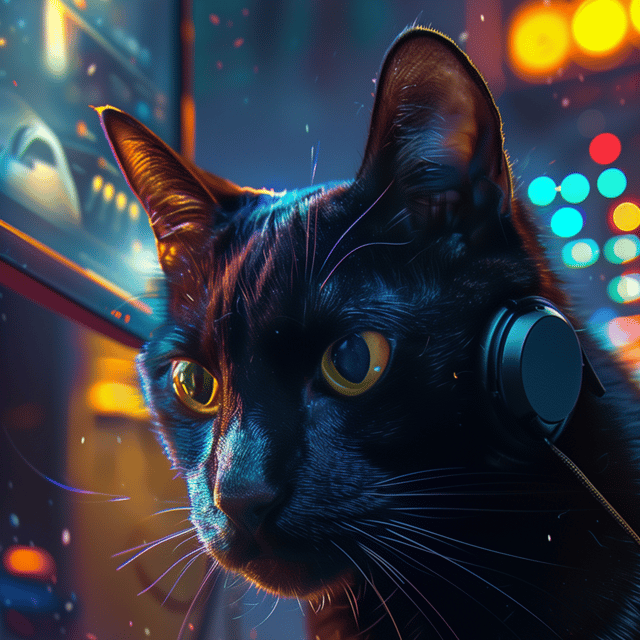 La danse du fromage Image