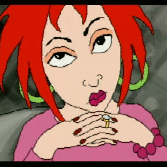 Laura (Dr. Katz, Professional Therapist) Image