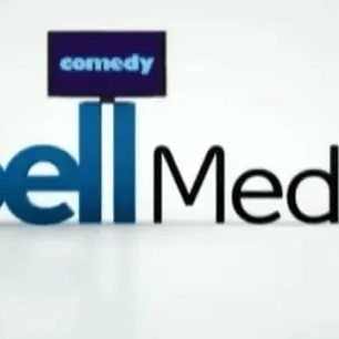 Comedy Bell Media Bumper (2012) (Jamie Waltson) AI Voice