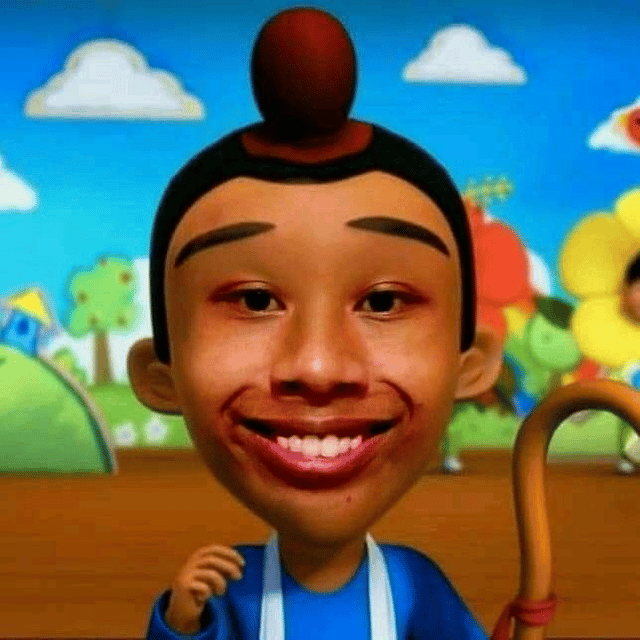 Ai Jarjit Shingh Voice Image