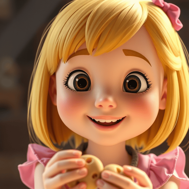 BÉ XUÂN MAI 3 TUỔI 01 Image