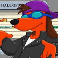 Poochie (Simpsons) AI Voice