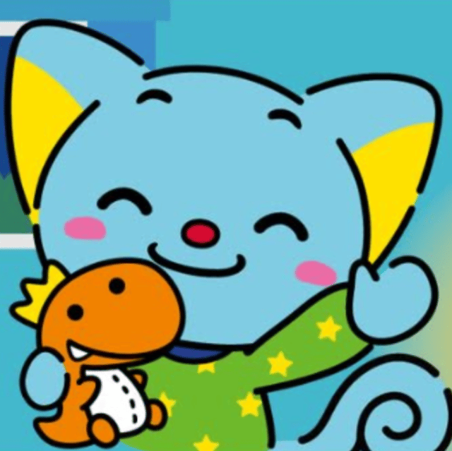 Eddy (sanrio BUDDY EDDY) AI Voice