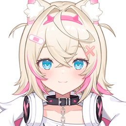 Mococo Hololive EN Image