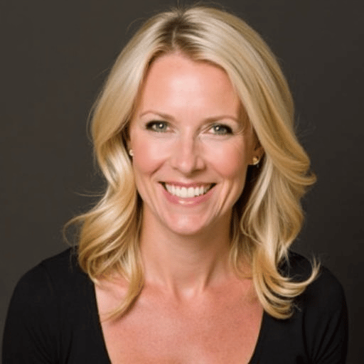 Dana Perino AI Voice