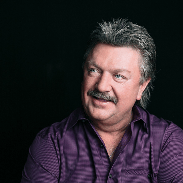 Joe Diffie (Country) Image