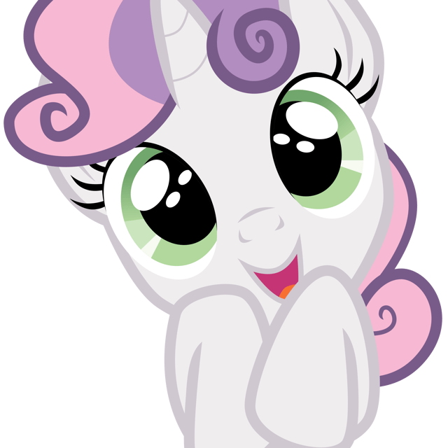 Squeaky Belle AI Voice