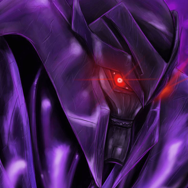 TFP Megatron v1  Image