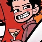Wallace Wells (Scott Pilgrim) Image