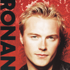 Ronan Keating (IRE) AI Voice
