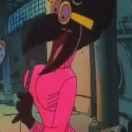 Reporter (Nine Lives of Fritz the Cat) Image