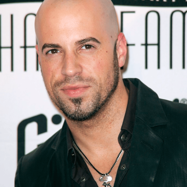 Chris Daughtry V1 Image