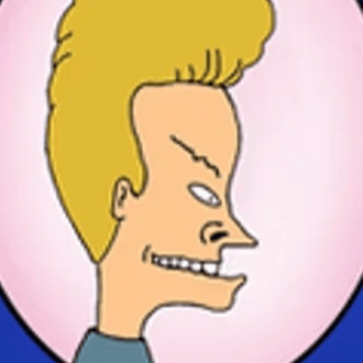 B&B-Beavis AI Voice