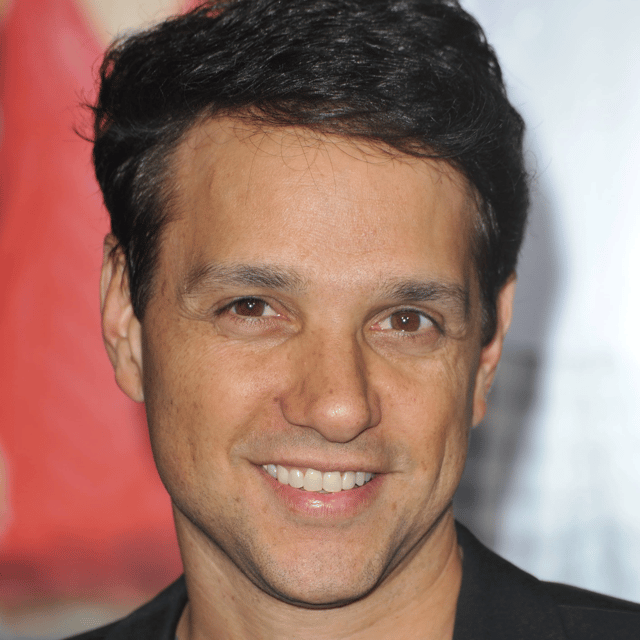 Ralph Macchio  Image