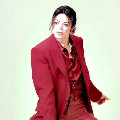 Michael Jackson - BOTDF Era Image
