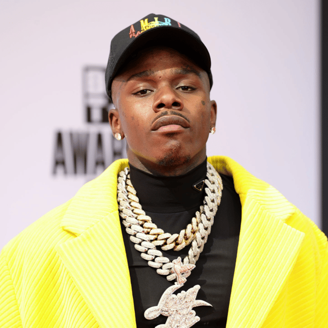 Dababy V4 Image