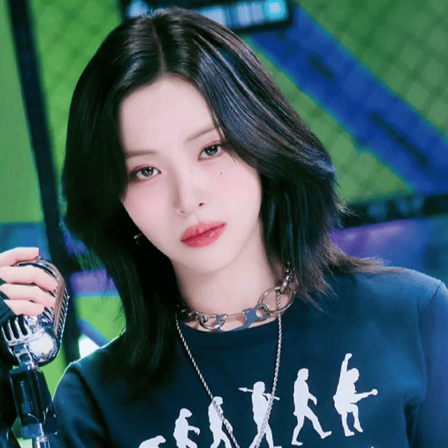 Shin RJ AI Voice