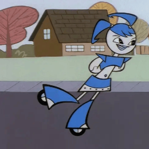 Jenny Wakeman (Oh Yeah! Cartoons) AI Voice