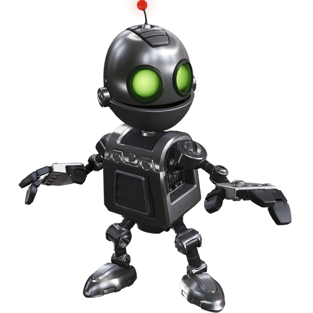 clank AI Voice