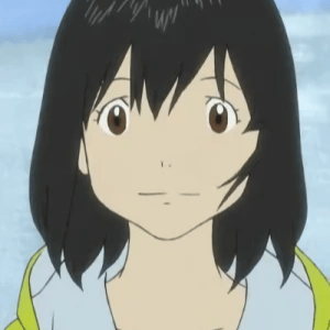 Hana EN AI Voice