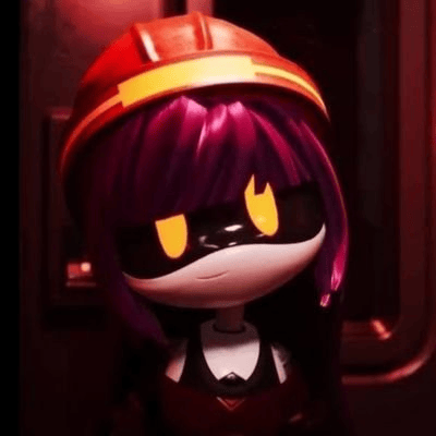 Doll (Murder Drones) Image