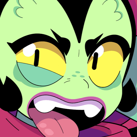 willow (Brawl Stars) Image