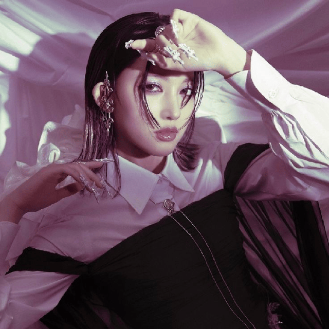 gaeul AI Voice