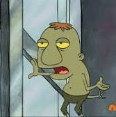 Mr. Sunshine (CatDog) (Billy West) AI Voice