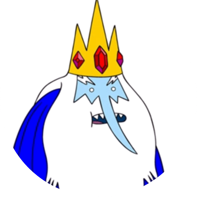 Rey Helado Canica Image