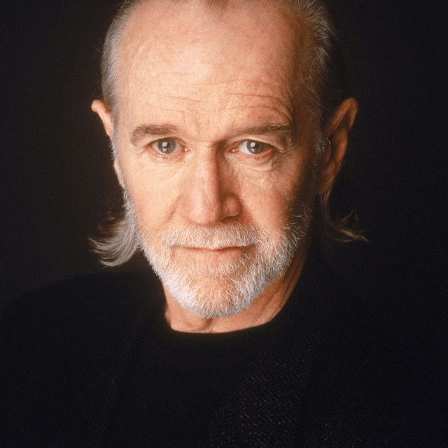 George Carlin Image