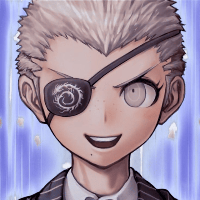 Fuyuhiko Kuzuryu (JP) Image