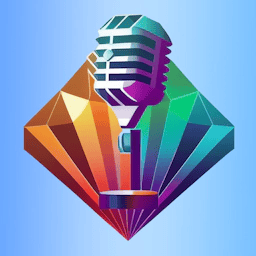 Jammable Male Announcer Image