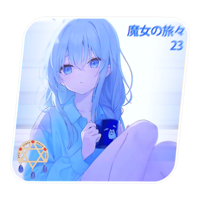 Elaina 🧹 AI Voice