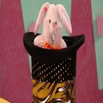 Carla The Rabbit (Wiggles) AI Voice