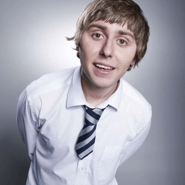 Jay Cartwright (The Inbetweeners) AI Voice