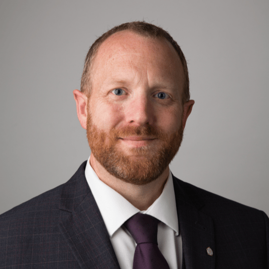 Matt Lewis Image
